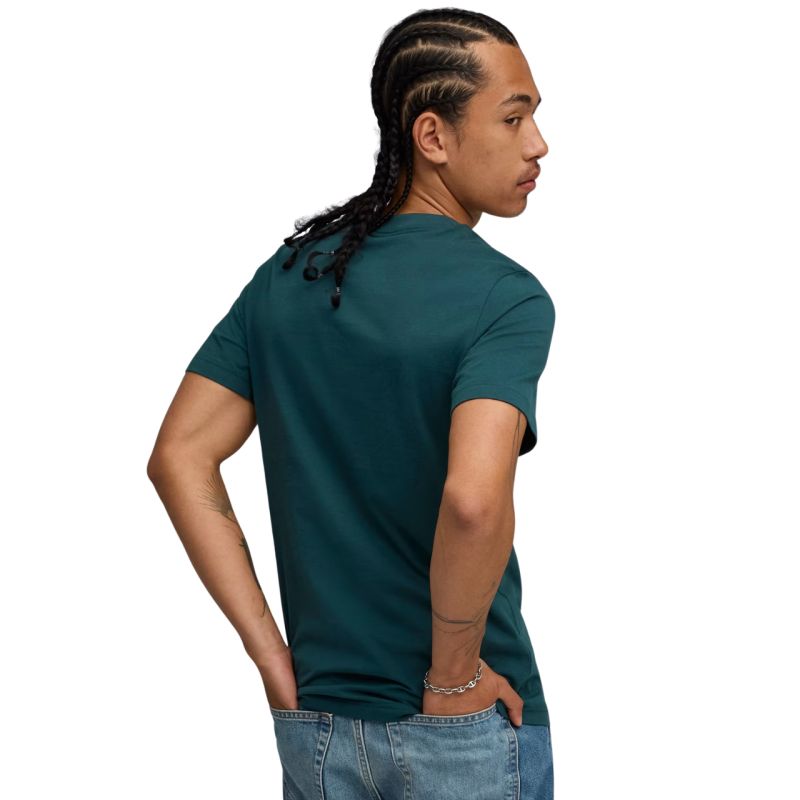 Puma Ess No. 1 Logo Tee (s) M 682533 75