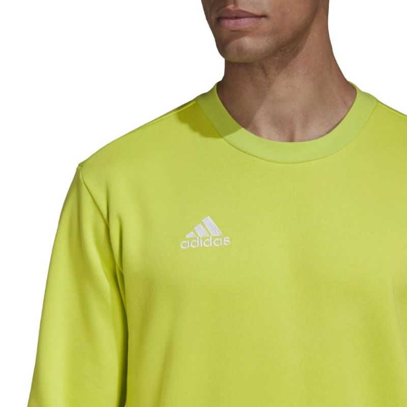 Adidas Entrada 22 Sweat Top M HC5049