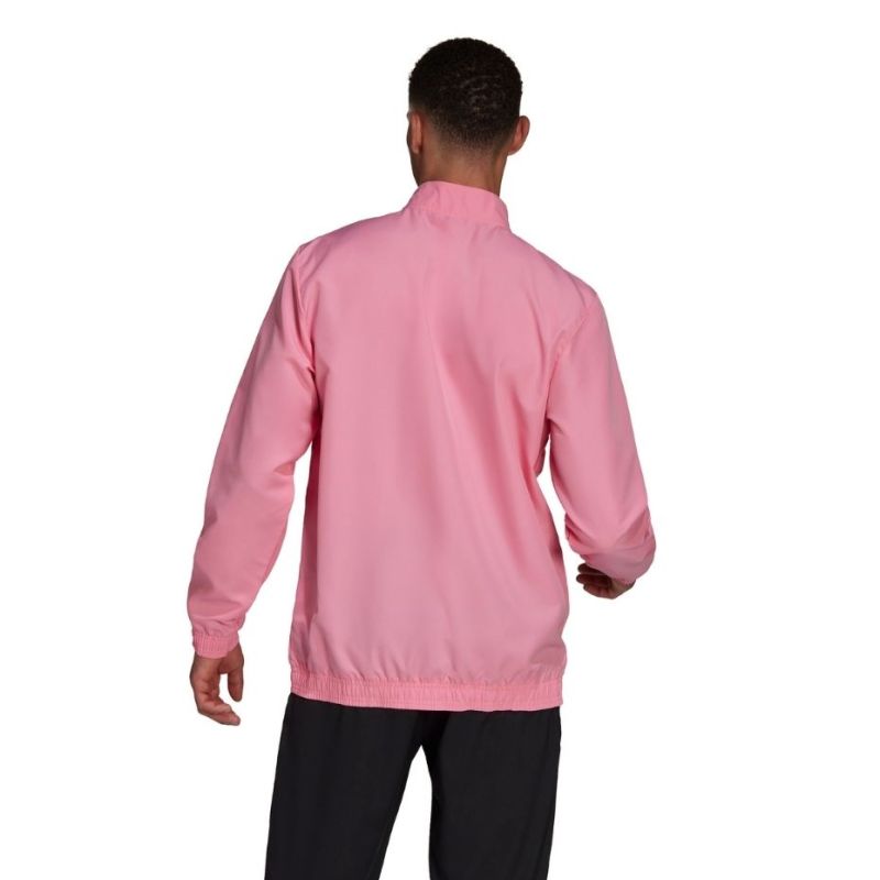 Adidas Entrada 22 Presentation Jacket M HC5040 sweatshirt