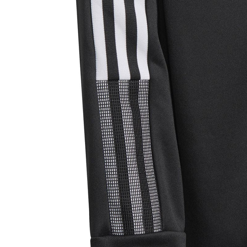 Felpa Adidas Tiro 21 Track Jacket Youth Junior GM7314