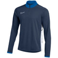 Felpa Nike Dri-FIT Academy 25 Drill Top M FZ9767 410