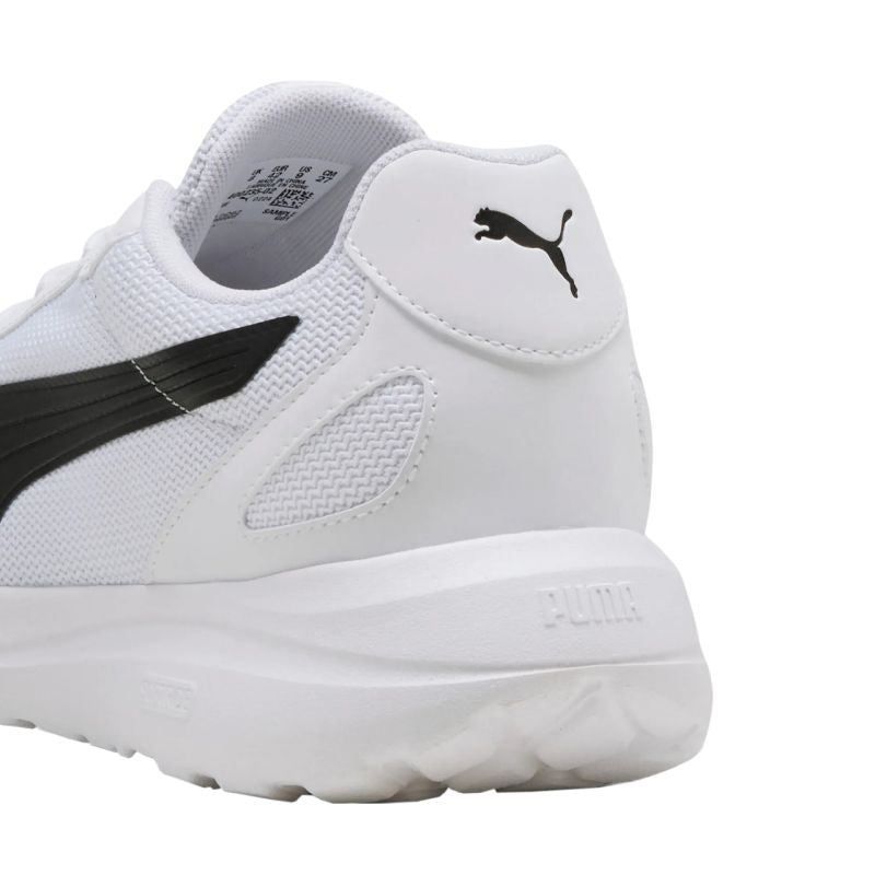 Puma Softride Cosmic LT M 400235 02 shoes