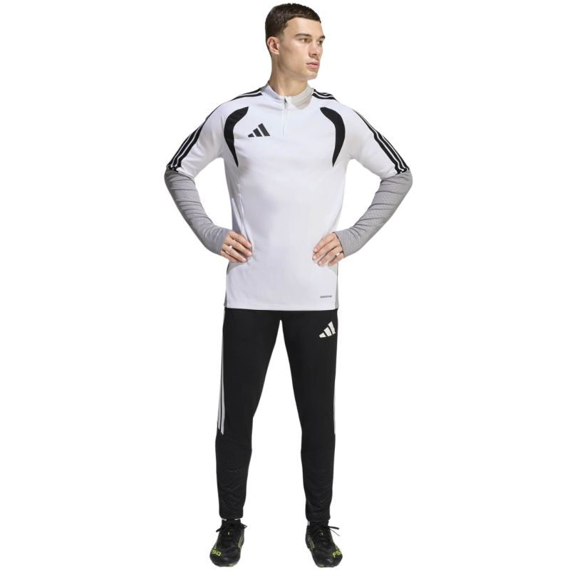 Men's adidas Tiro 26 Competition Training Top white JX4256