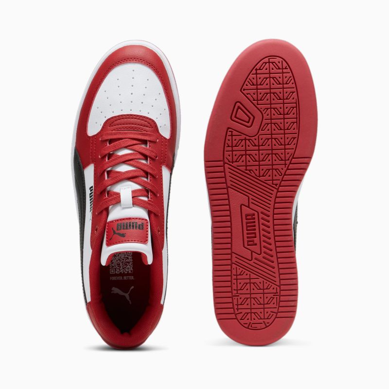 Puma Caven 2.0 Club M shoes 392290-23