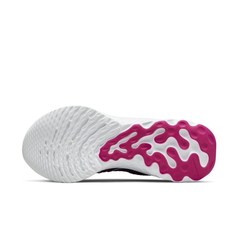 Nike React Infinity Run Flyknit 3 W DD3024-500 shoes