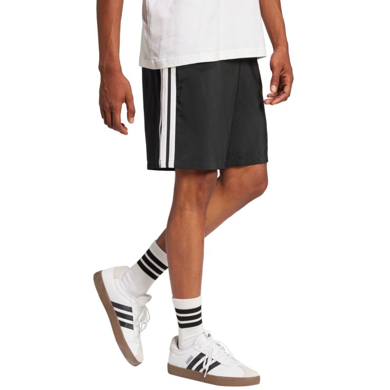 Short da calcio adidas Essentials 3-Stripes Chelsea M JW1911