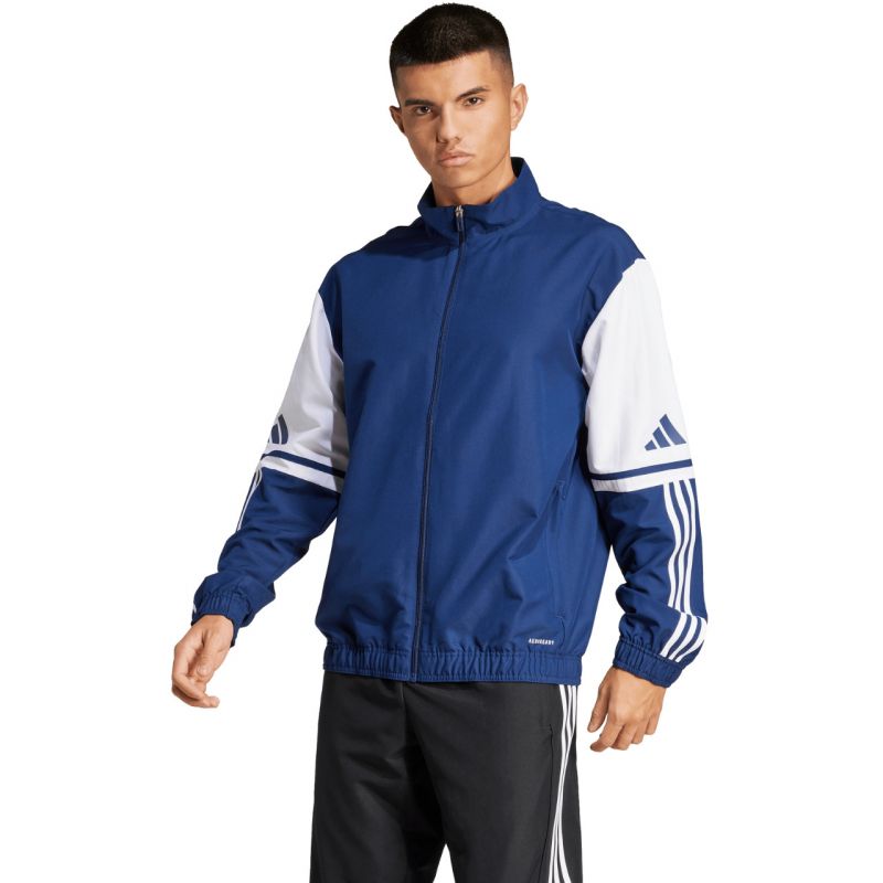 Adidas Squadra 25 Presentation M sweatshirt JD2968