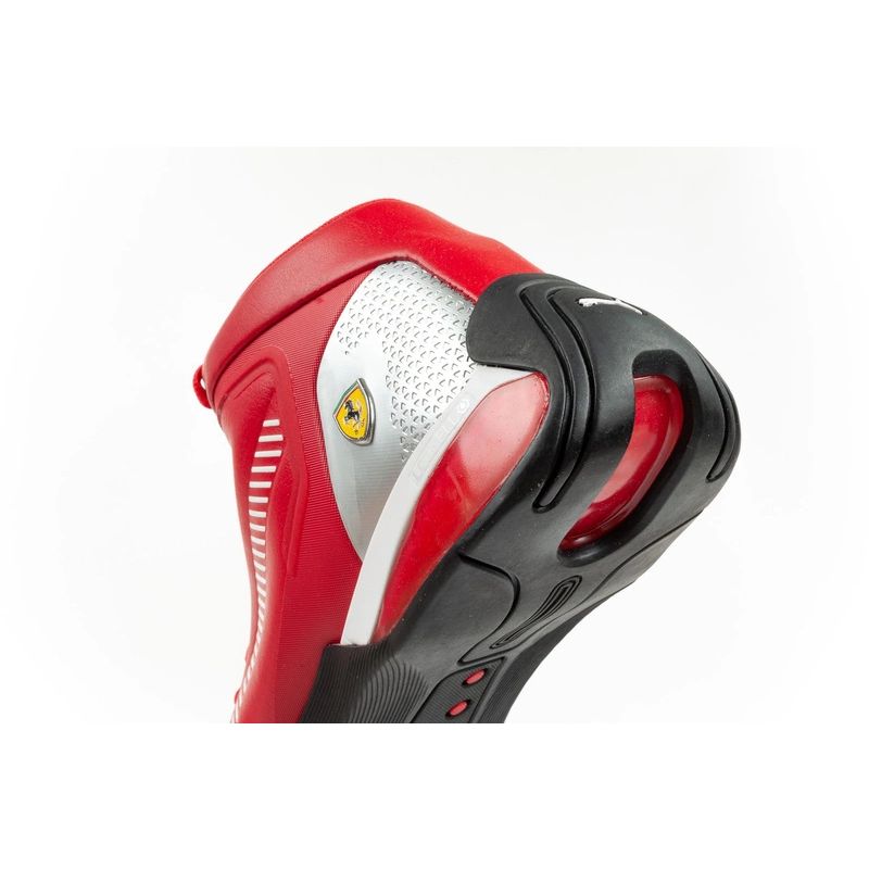 Puma Ferrari Race Kart Cat-X Mid M 306549 02 shoes