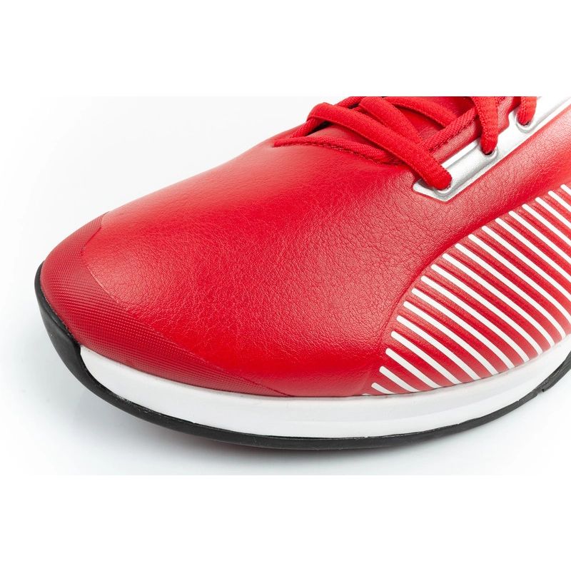 Puma Ferrari Race Kart Cat-X Mid M 306549 02 shoes