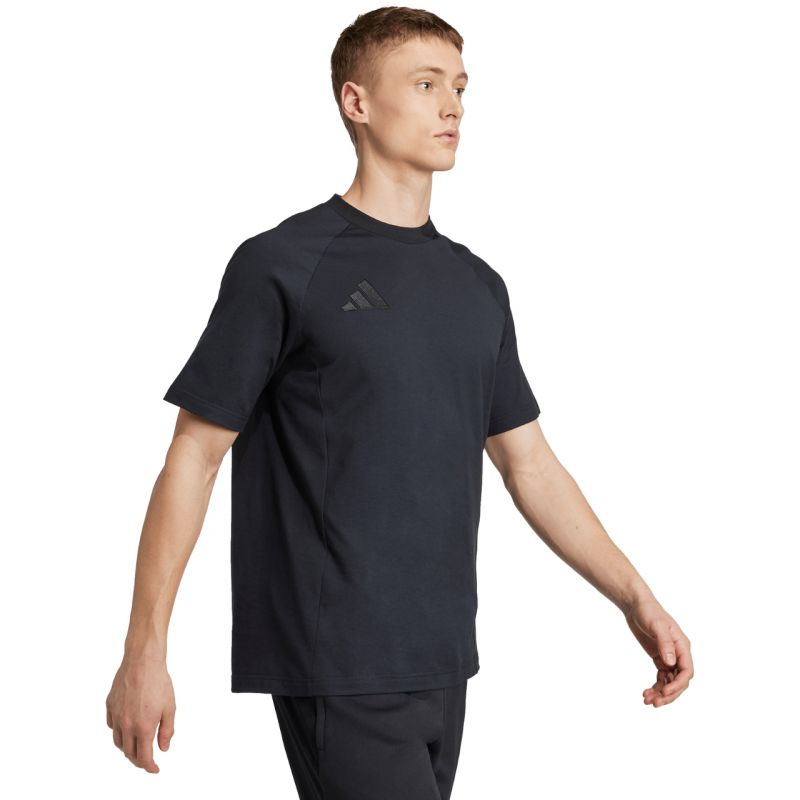adidas Tiro 25 Tee Travel M JY5948