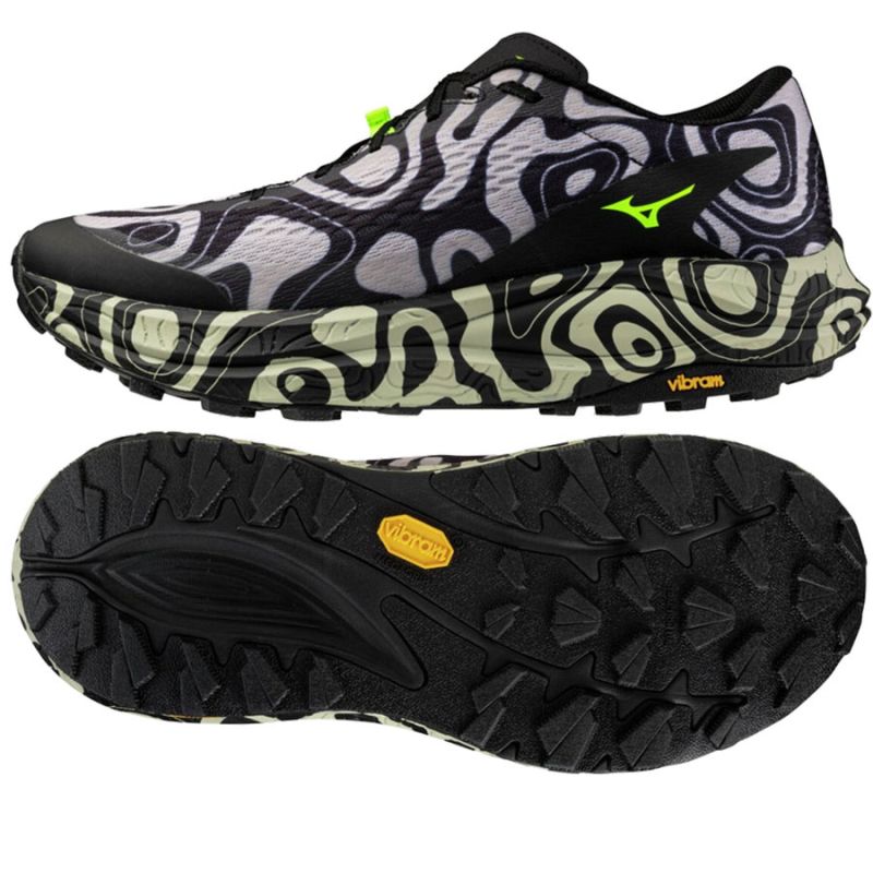 Scarpe Mizuno NEO ACCERA Trail J1GJ265001