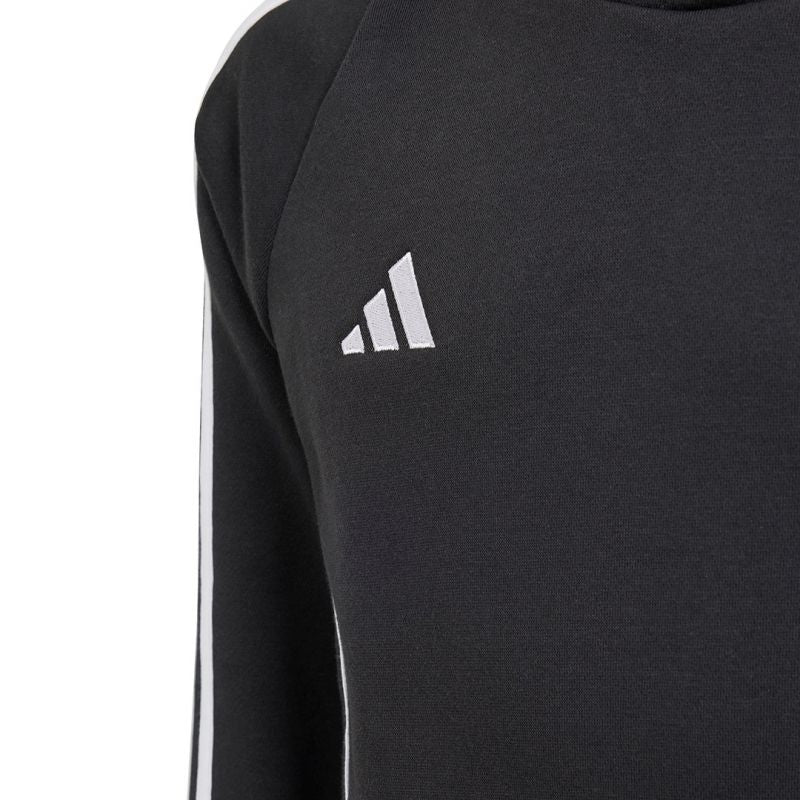 Felpa Adidas Tiro 24 Hooded Sweat Jr IJ5611
