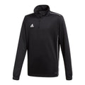 adidas Core 18 TR Top Y Junior CE9028 Felpa Calcio