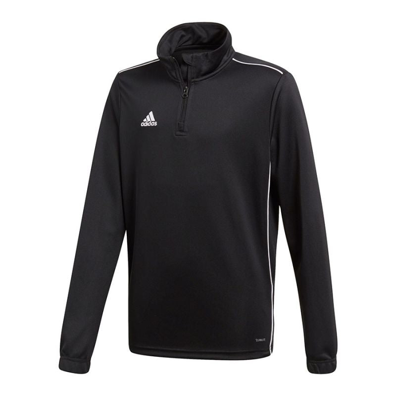 adidas Core 18 TR Top Y Junior CE9028 Felpa Calcio