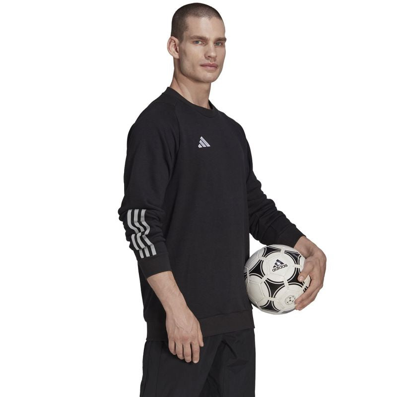 Felpa Adidas Tiro 23 Competition Crew M HK8039