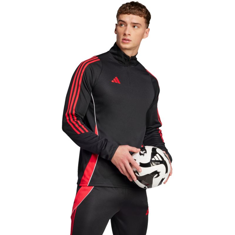 Felpa Adidas Tiro 24 Training Top M JN4565