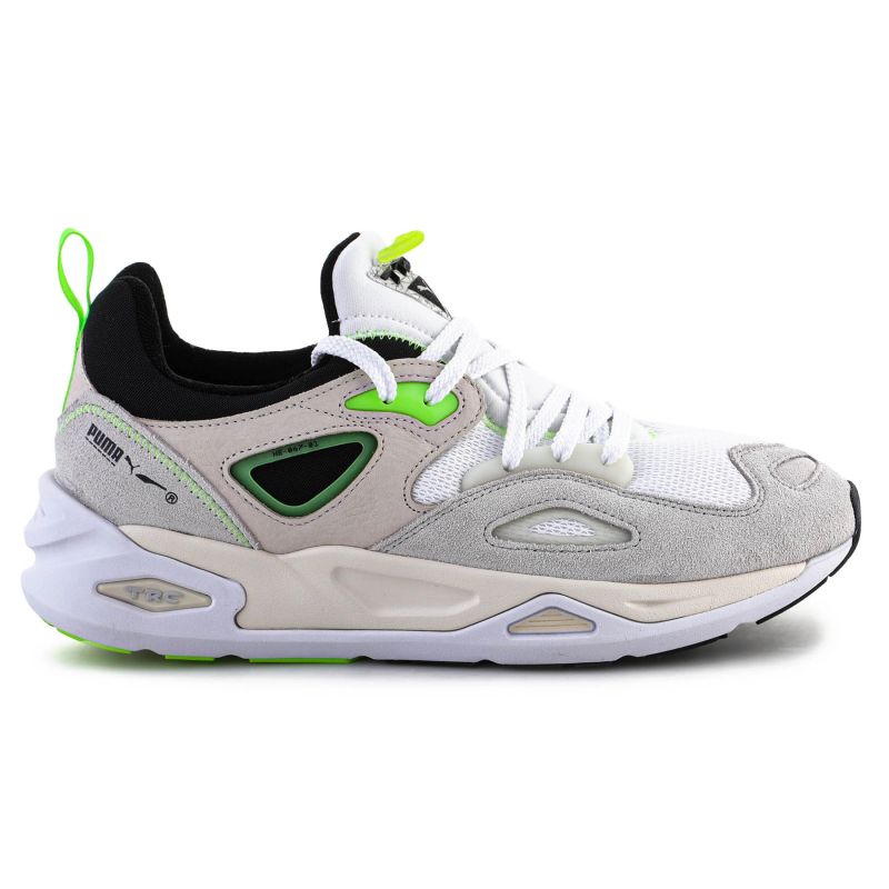 Scarpe Puma TRrc Blaze The Triangle M 383104-02