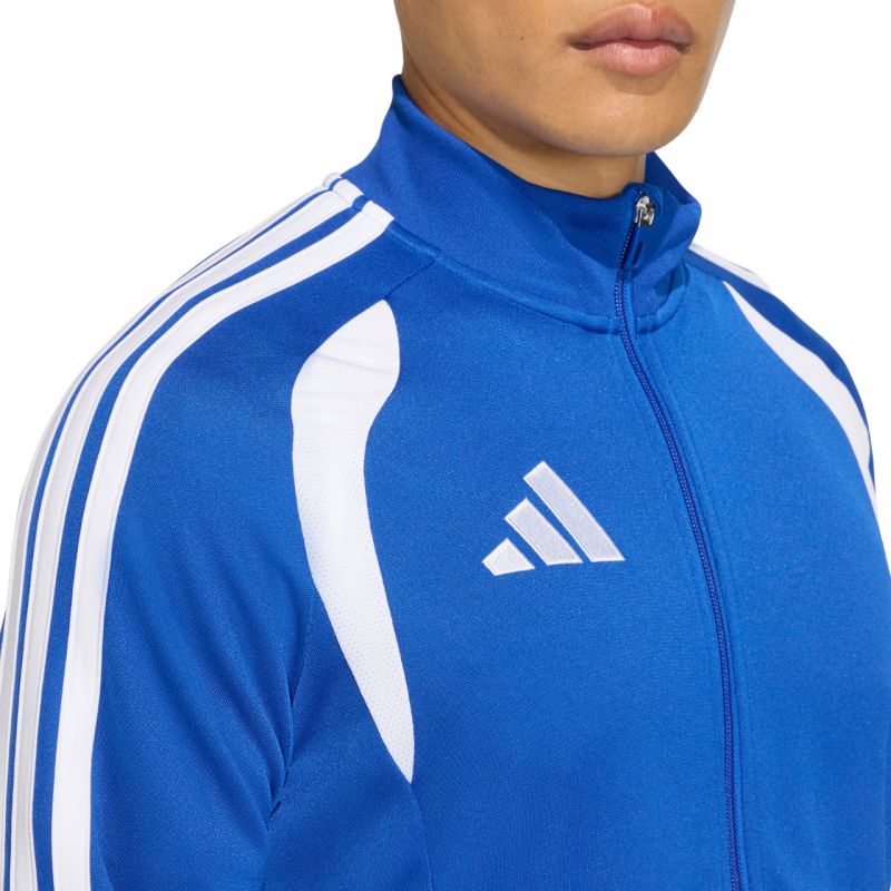 adidas Tiro 26 League Training Felpa da uomo Blu JY7210