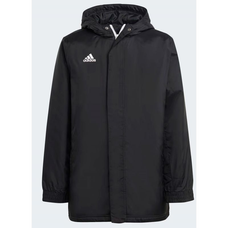 Giacca Adidas Entrada 22 Stadium Jr IB6078