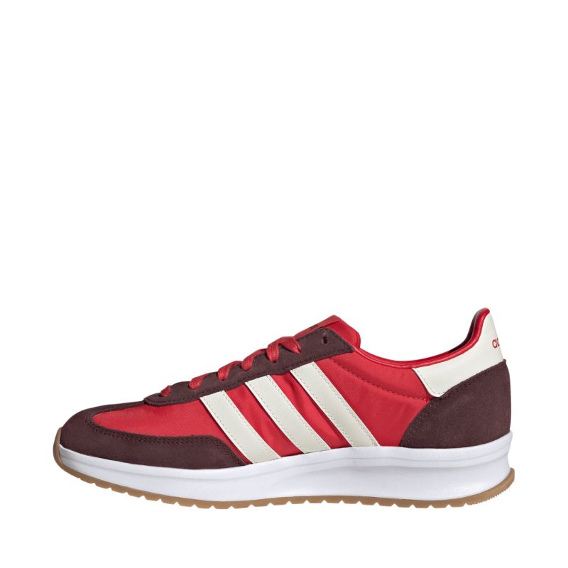 Adidas Run 70s 2.0 men's shoes red JR8595