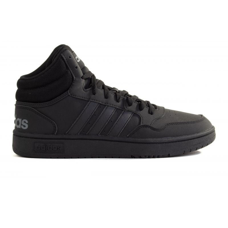 Adidas Hoops 3.0 Mid M GV6683 shoes