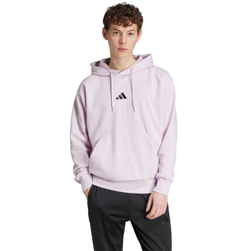 Felpa adidas Essentials Feelcozy Fleece M IN6065