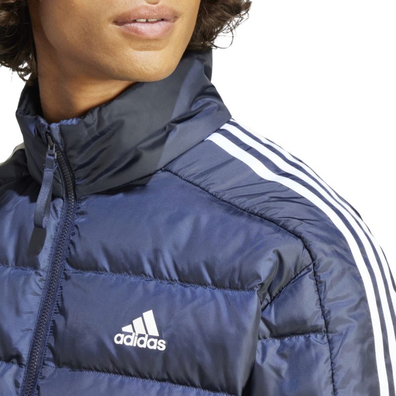 adidas Essentials 3 strisce Giacca imbottita leggera IK3205 M