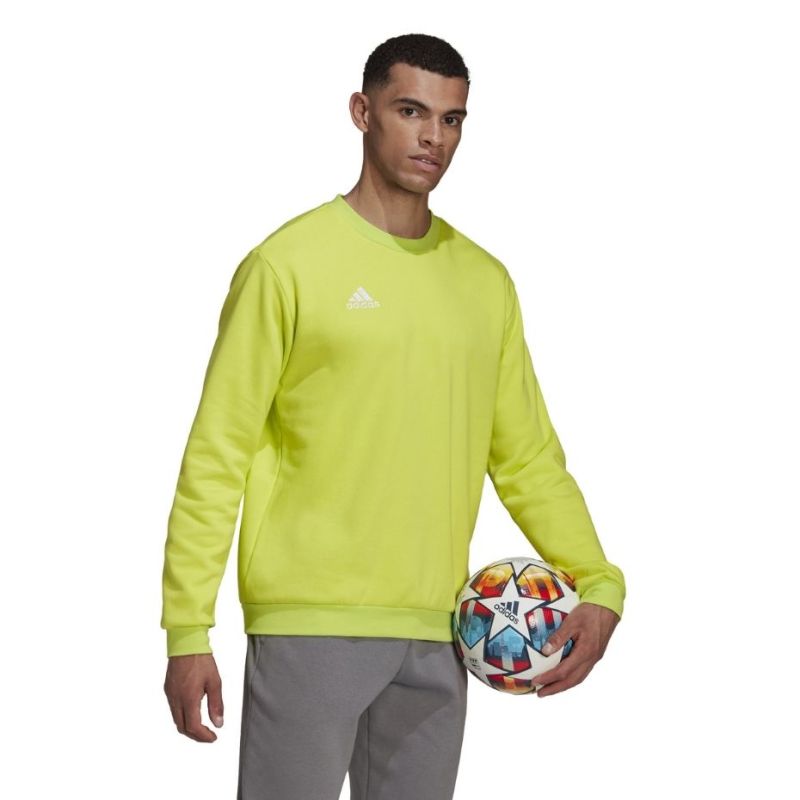 Adidas Entrada 22 Sweat Top M HC5049