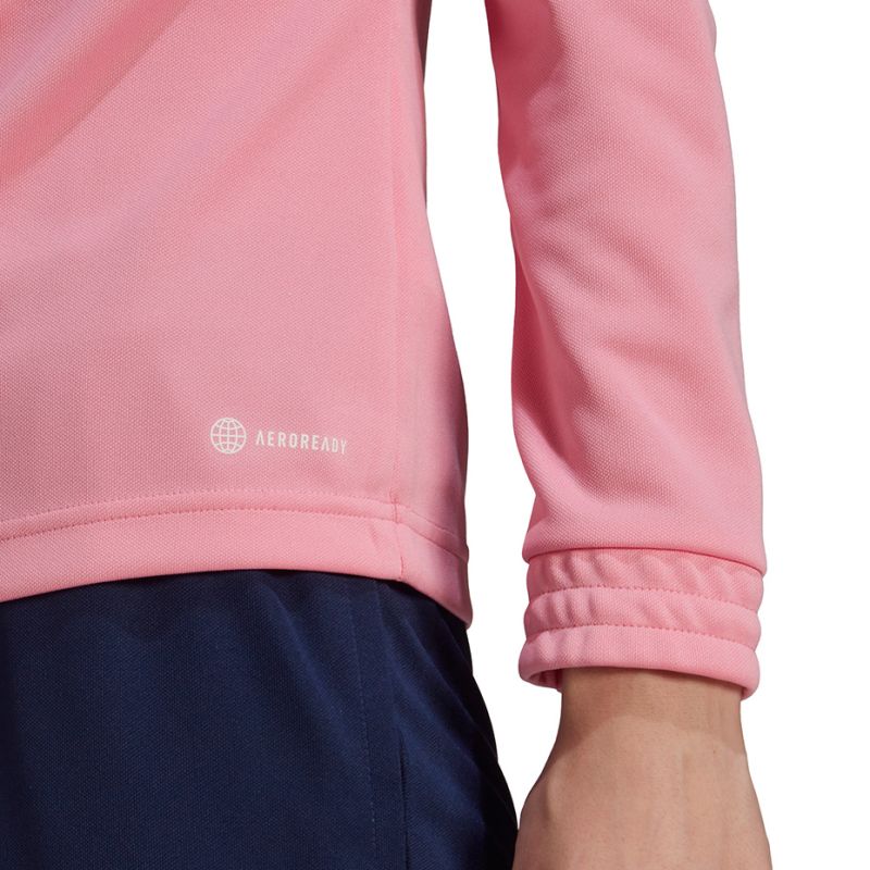 Felpa Adidas Entrada 22 Top Training W HC5045