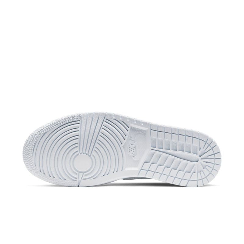 Nike Air Jordan 1 Mid W BQ6472-110 shoes