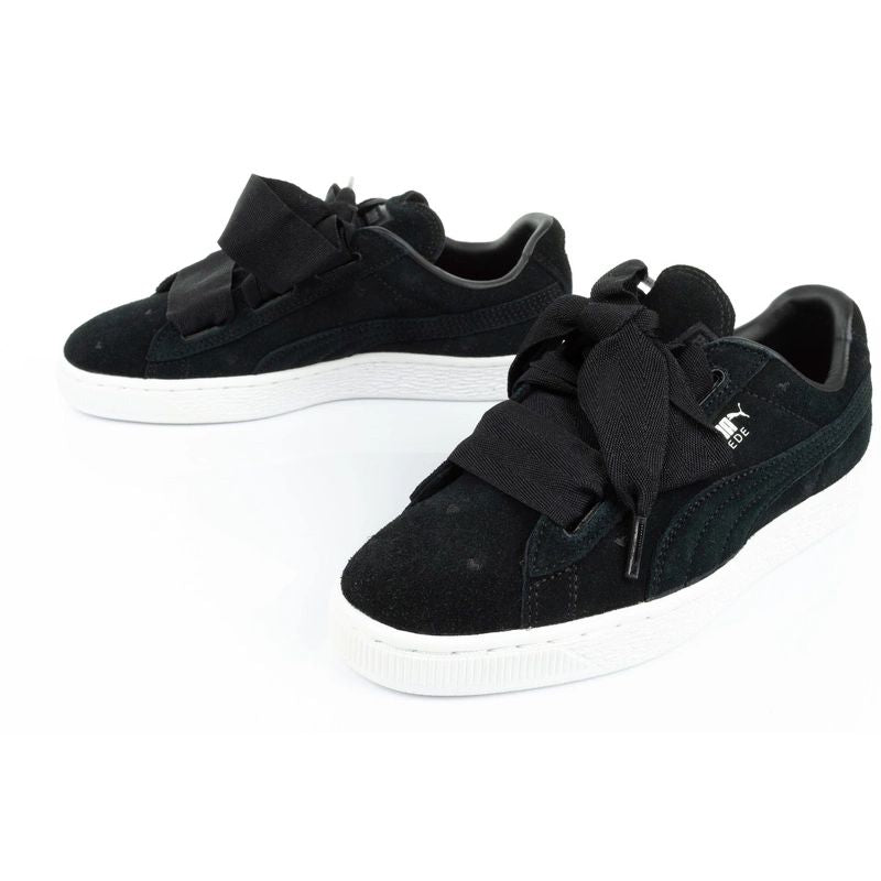 Puma Suede Jr 365136 02 Scarpe