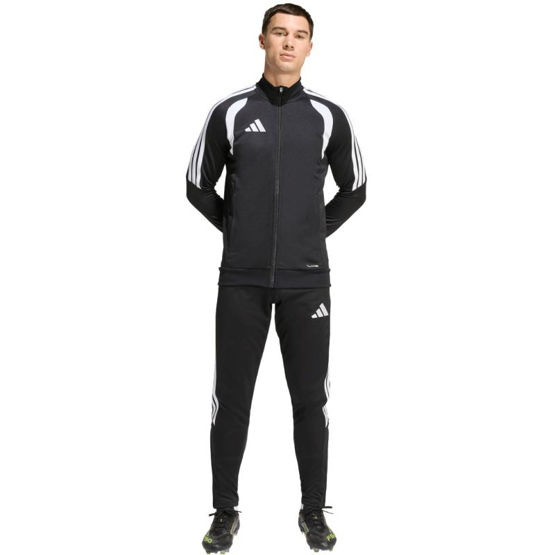 adidas Tiro 26 League Training Men's Sweatshirt Black JY7207