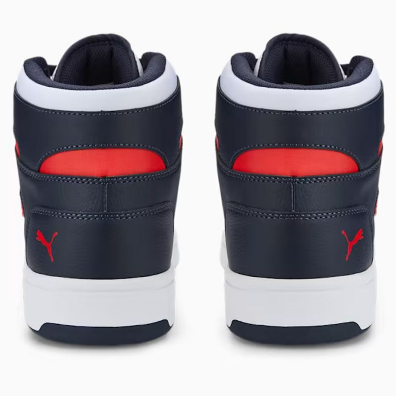 Puma Rebound Layup SL M 369573-29 shoes