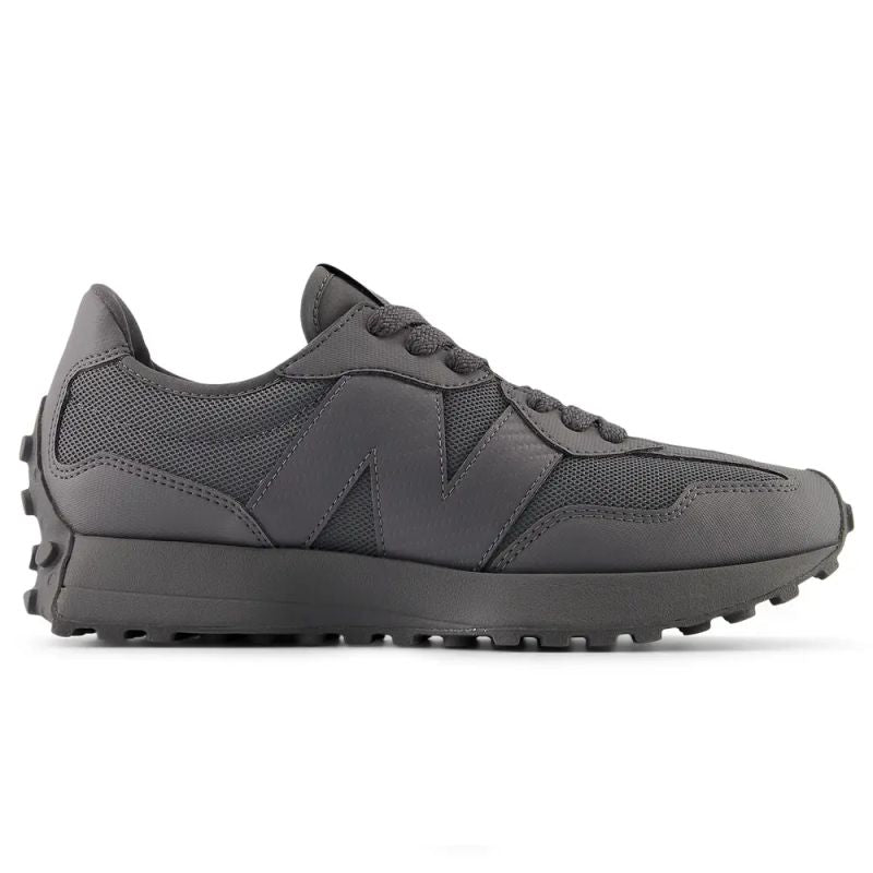 New Balance U327 gray Lifestyle unisex sneakers (U327SCC)