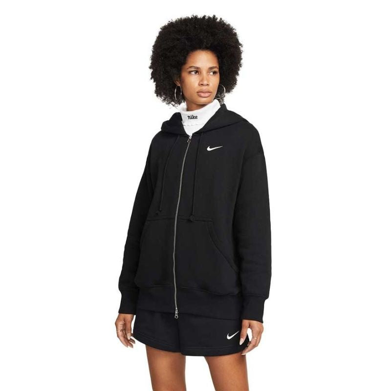 Felpa Nike Sportswear Phoenix Fleece da donna DQ5758-010