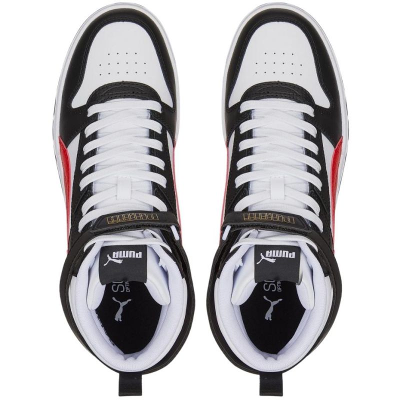 Scarpe Puma Rbd Game M 385839 05