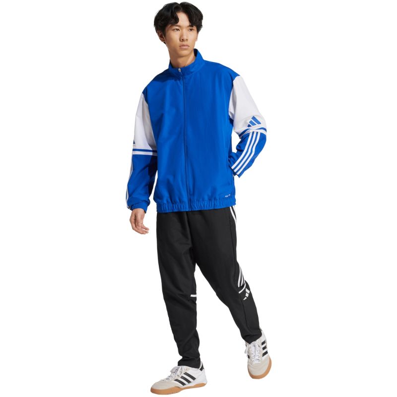 Adidas Squadra 25 Maglia di rappresentanza M JD2970