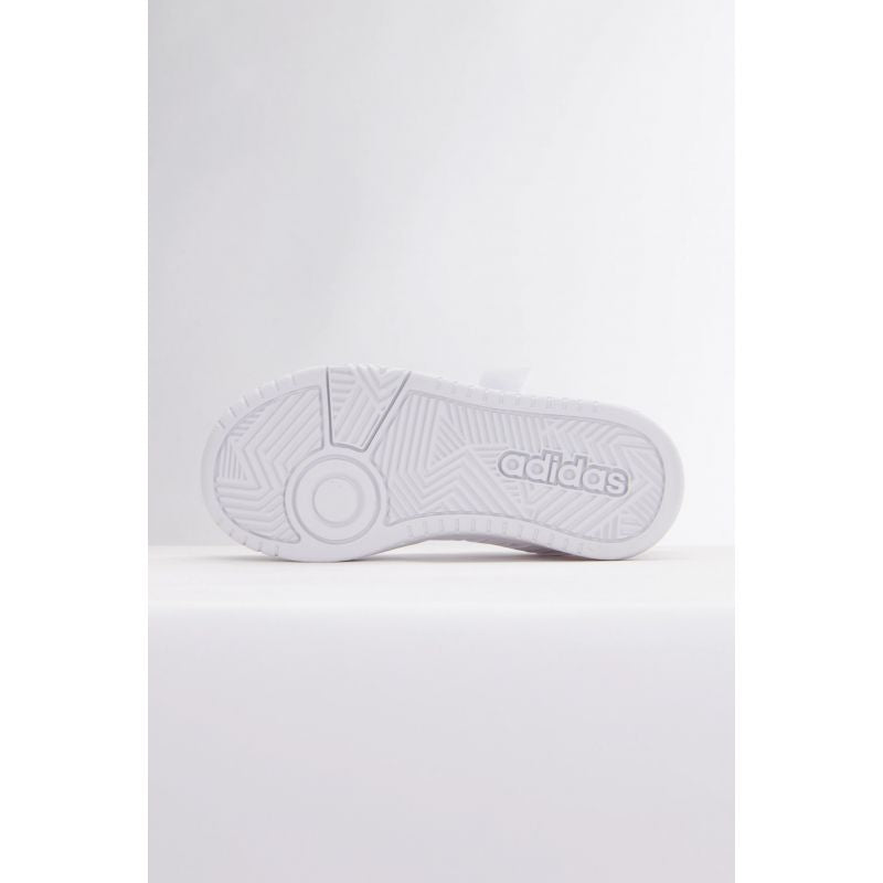 Scarpe Adidas Hoops 3.0 CF C Jr GW0436