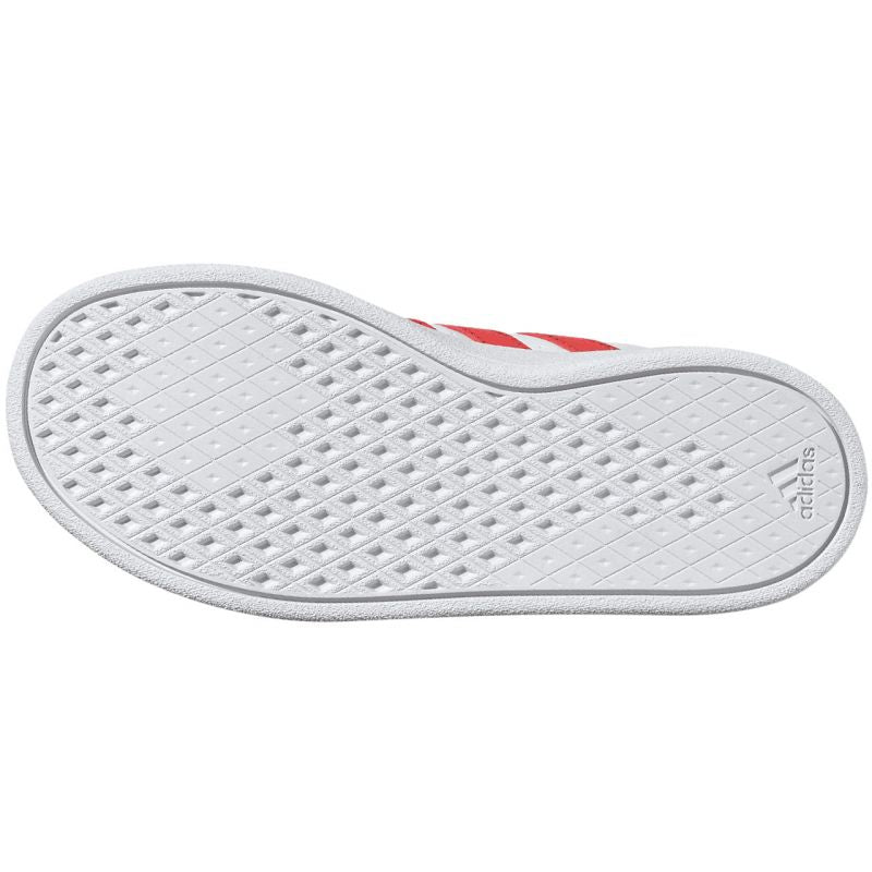 Scarpe Adidas Breaknet Lifestyle Court Lace Jr HP8960