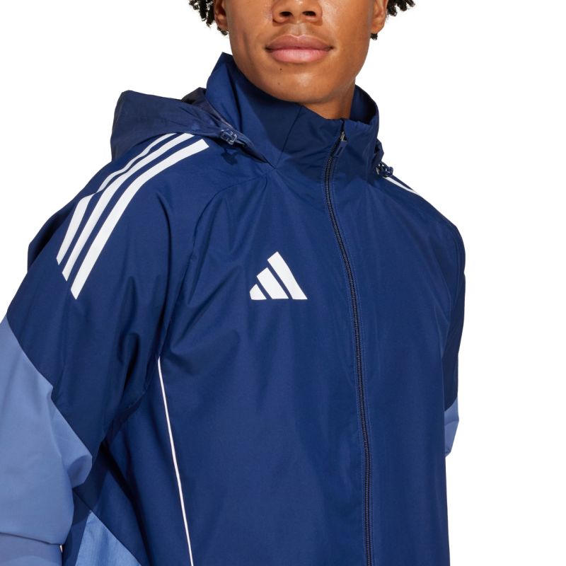 Adidas Tiro 25 Competition All-Weather M JI6543 jacket