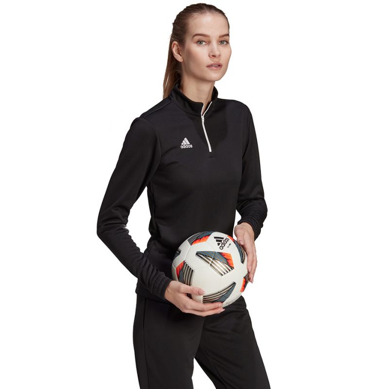 Adidas Entrada 22 Top Training W sweatshirt H57541