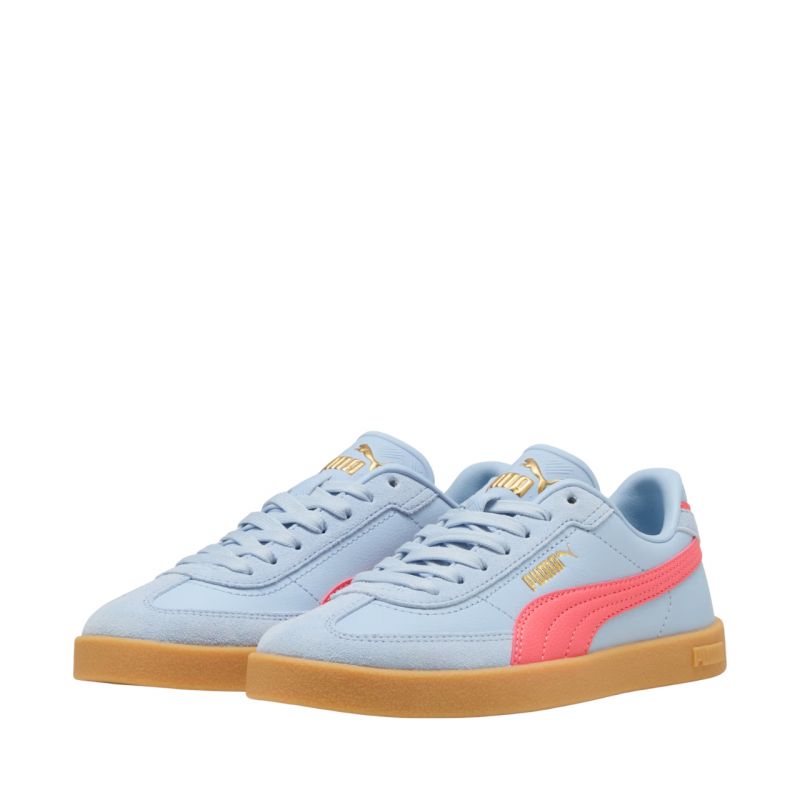 Scarpe Puma Club II Era Jr 401489 12