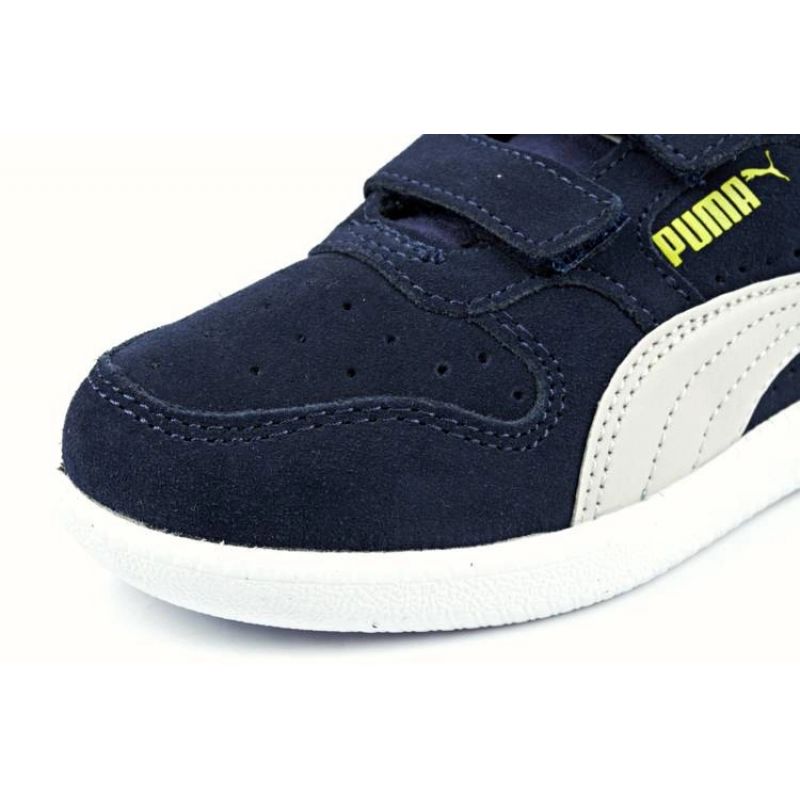 Puma Icra Trainer Jr shoes 358883 28