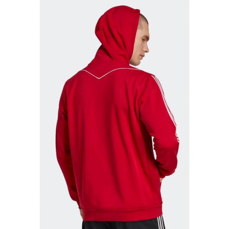 Felpa Adidas Tiro 23 SW Hoody M HS3600
