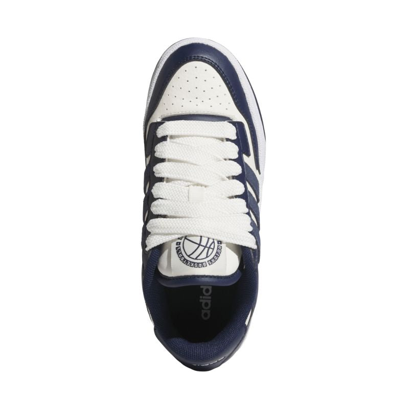 Adidas Rapid Court Low Jr JR0167 shoes