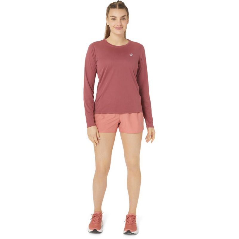 Asics Core LS Top W 2012C333-601