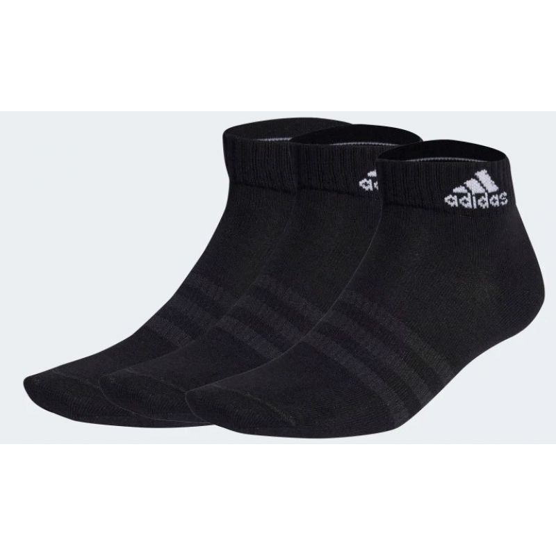 Calze alla caviglia Adidas Thin and Light IC1282