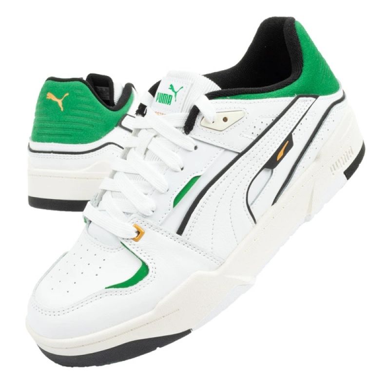 Puma Slipstream M 39326601 sports shoes