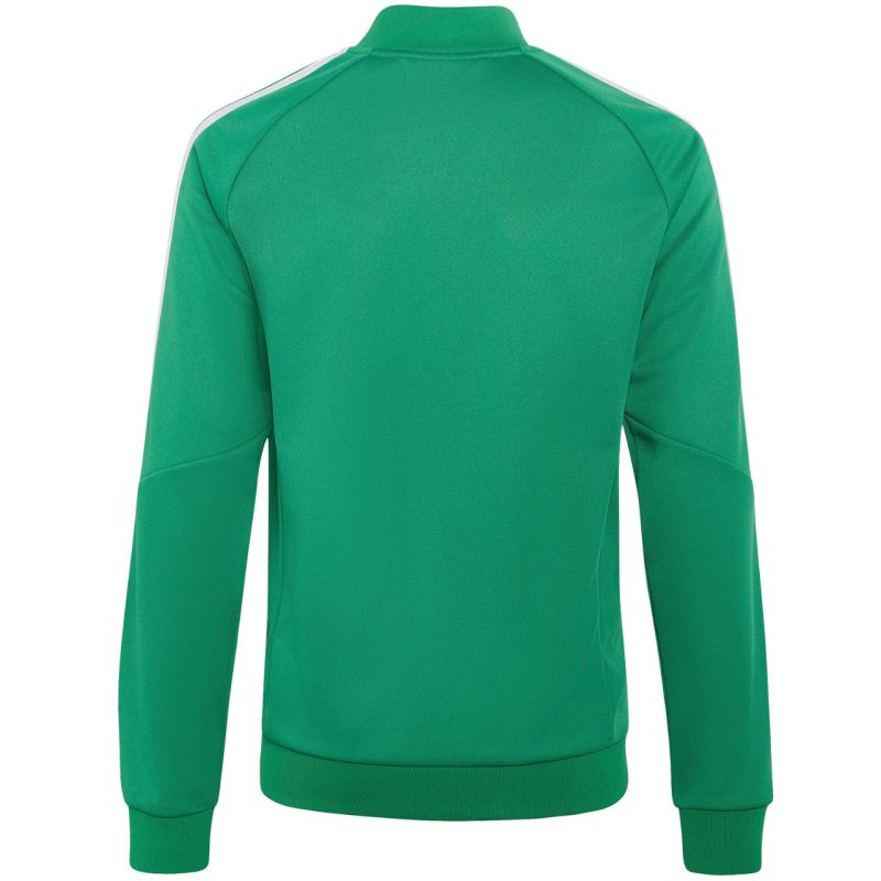 adidas Tiro 26 League Training green kids' sweatshirt KT2338