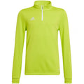 Adidas Entrada 22 Training Top Jr HC5060 sweatshirt